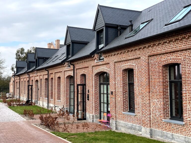 Rénovation complète de couverture à Sainghin-en-Mélantois